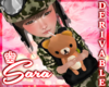 Drv: My teddy M