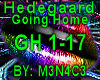 Hedegaard - Going Home