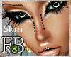 /F8B8 MY-SKIN