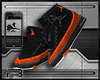 FB- Jordan Orange