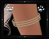 Gold Armband Req.