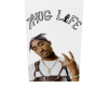 cutout thug life