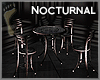 foot - Nocturnal Table