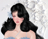 H ! BABY Blue Flower