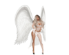 angel costume