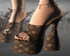 LV SENA BIMBO HEELS