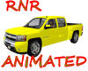 ~RnR~CHEVY SILVERADO 1