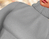 ~Autumn Gray Dress