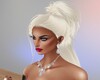 Blonde hair Alexandria