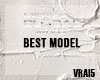 VH| Best Model
