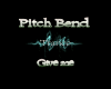 Pitch Bend Give me