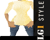 LG1 Sweater & Jeans PF