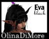 (OD) Eva black