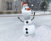 *N* OLAF snowfight