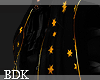 (BDK) Dark male Tunic