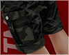 ™ Army Short Cargo