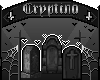 Cryptina’s Graveyard{DON