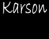 ~FA~ Karson Necklace M