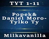 Popek&D.Moro-Tylko Ty