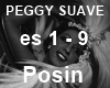 PEGGY SUAVE