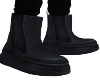 black Boots