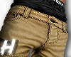 Basic Khakis H.O
