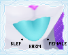 ꨄStacy Nova Blepꨄ
