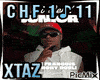 XT*  Oui Chef ! Remix