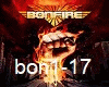 Bonfire Rocknroll
