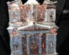ICE MAUSOLEUM CHAIN