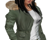 Female jacket