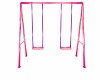 Pink w/Purple Swings