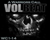 a warriors call wc1-14