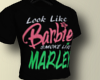 ℓℓ Barbie Marley