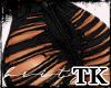 TK | SHORTS SEXY BLACK