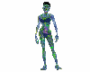 Boorg AI Female skin