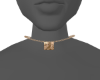 Il gold necklace