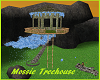 Mossie Treehouse