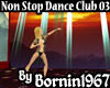!!Non Stop Dance Club 03