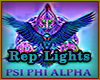 PPA Rep Lights V1