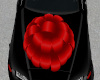 Car Red Bow v2
