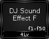 Lv. DJ Effect F 1