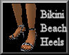 [my]Bikini Beach Heels 2