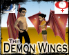 (VLT) Demon Wings V3S