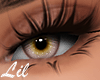 Sexy Honey Eyes