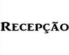 recepção