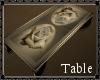 Rose Romance Table