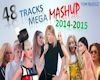 [K1] 2014 Mashup Tracks