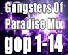 GangstersOf Paradise Mix