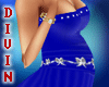 Royal Preggo Gown